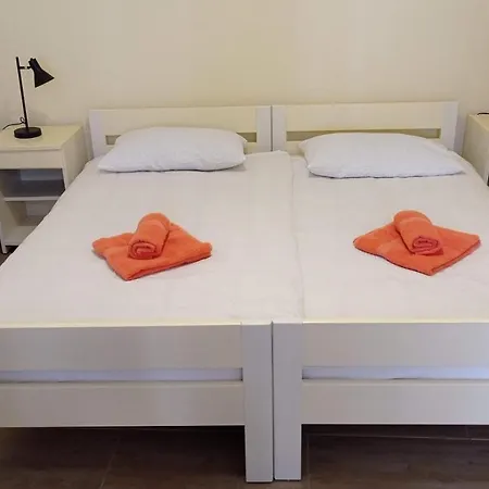 Apartma Divo Lägenhet