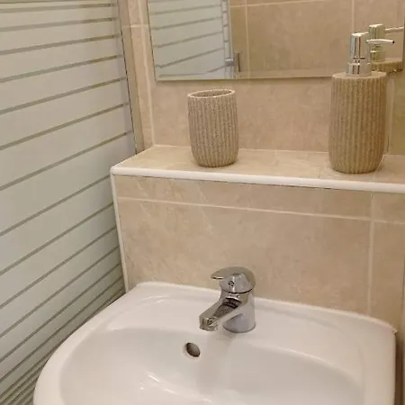 Apartma Divo Lägenhet Koper