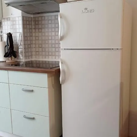 Apartma Divo Lägenhet
