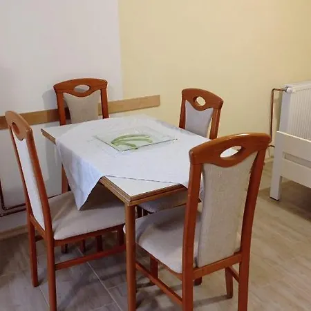 Daire Apartma Divo Koper