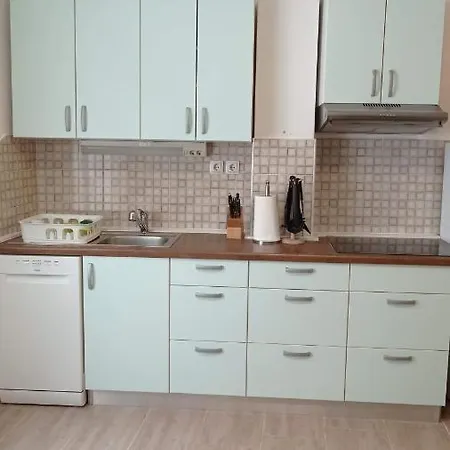 Lägenhet Apartma Divo