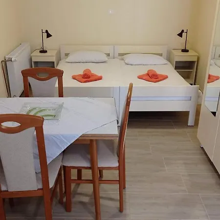 Daire Apartma Divo *