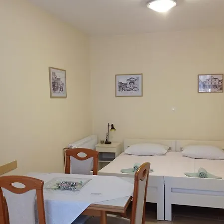 Apartma Divo *