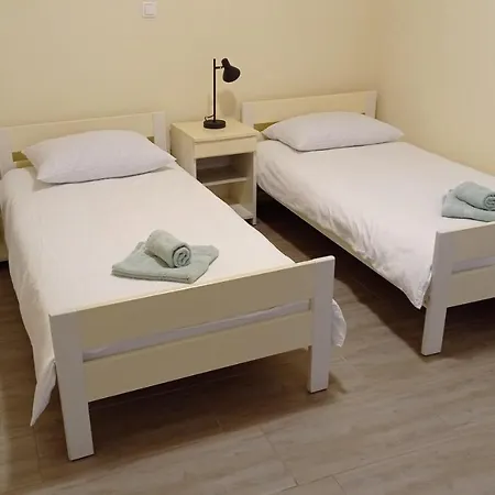 Апартаменты Apartma Divo Копер