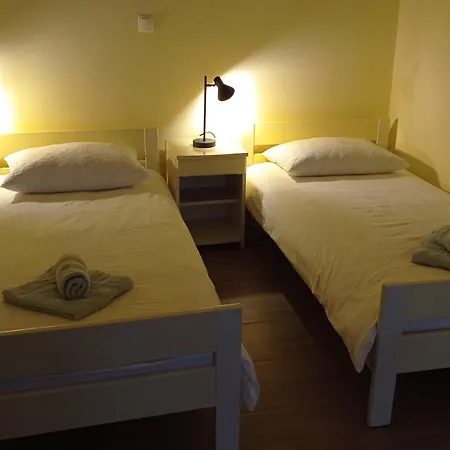 Apartma Divo * コペル