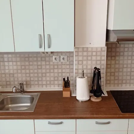 Apartma Divo *