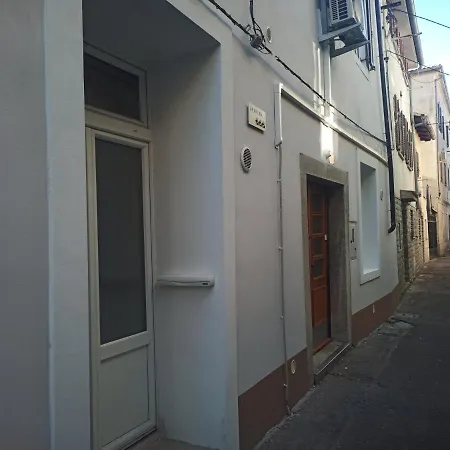 Apartma Divo * Копер