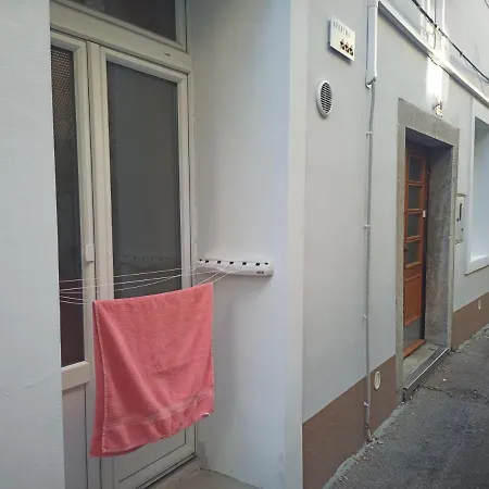 Apartma Divo