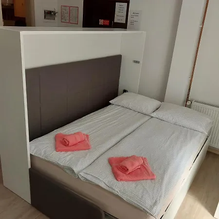 Apartma Divo Appartement Koper