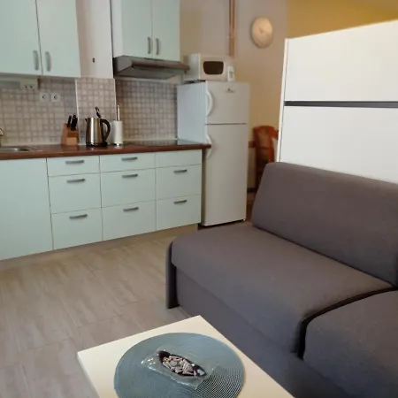 Apartma Divo * Koper