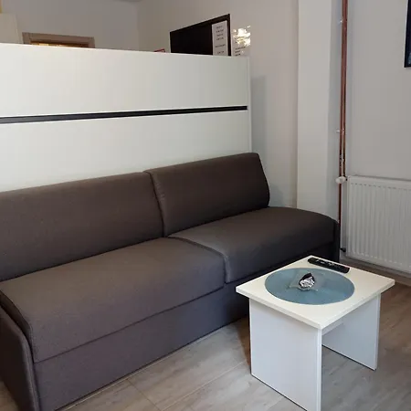 Апартаменты Apartma Divo Копер