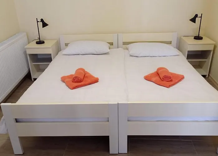 Apartma Divo Appartement