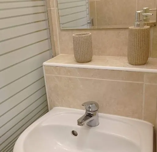 Apartma Divo Appartement Koper