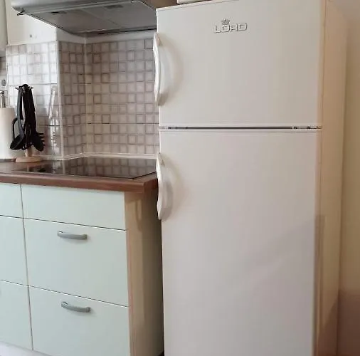 Apartma Divo Appartement