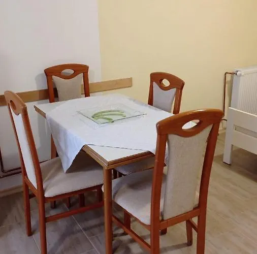 Appartement Apartma Divo Koper