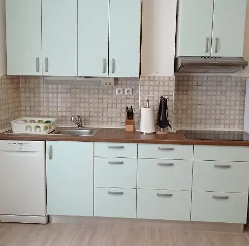 Appartement Apartma Divo