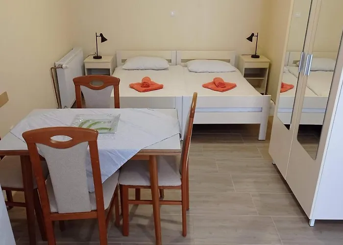 Appartement Apartma Divo *