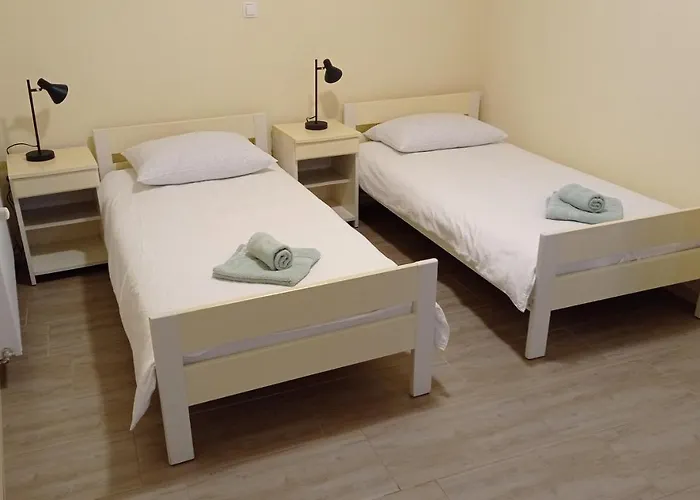 Appartement Apartma Divo Koper