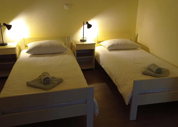 Apartma Divo * コペル