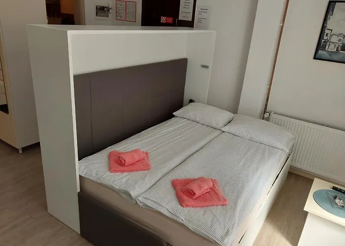 Apartma Divo Appartement Koper