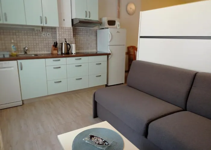 Apartma Divo * Koper