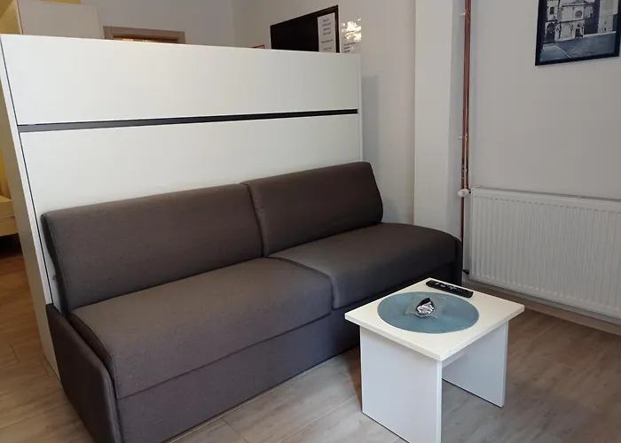 Appartement Apartma Divo Koper